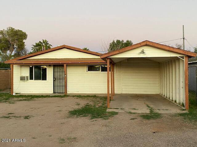 904 N Casa Grande Avenue, Casa Grande, AZ 85122