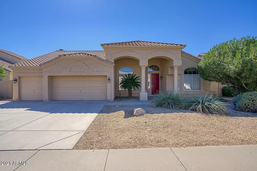 5583 W ORCHID Lane, Chandler, AZ 85226