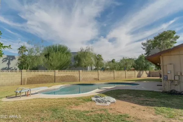 Glendale, AZ 85306,4402 W WATSON Lane