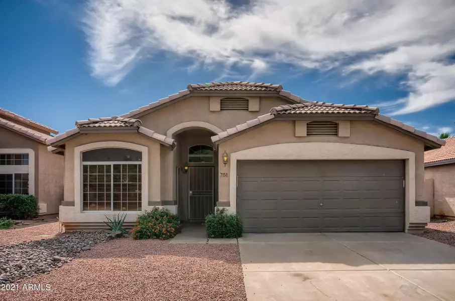 751 W CONSTITUTION Drive, Gilbert, AZ 85233