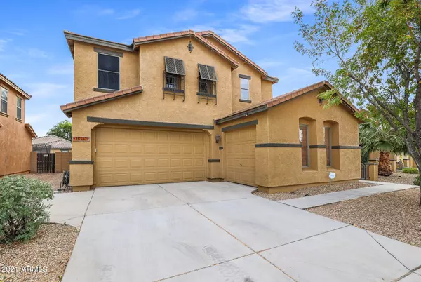 Surprise, AZ 85374,18357 W WEATHERBY Drive