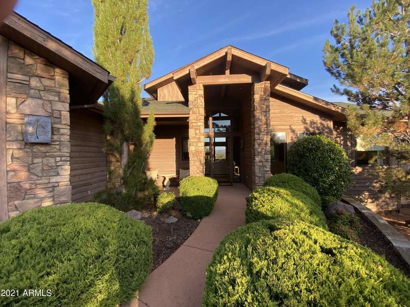 2402 E Scenic Drive, Payson, AZ 85541