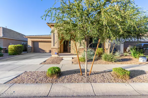 Queen Creek, AZ 85142,22438 E CAMINA PLATA Street