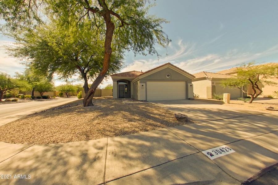 30428 N 43RD Place, Cave Creek, AZ 85331