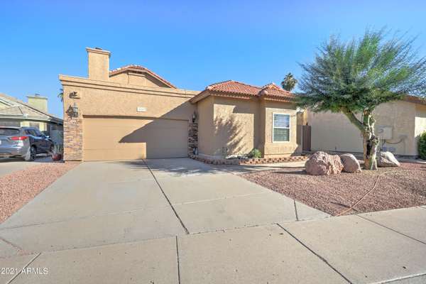 Chandler, AZ 85225,1620 E CINDY Street