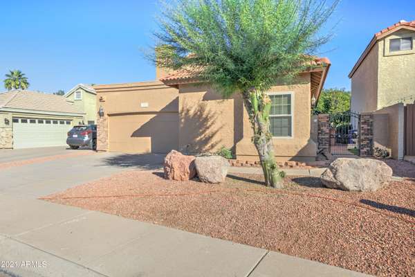 Chandler, AZ 85225,1620 E CINDY Street