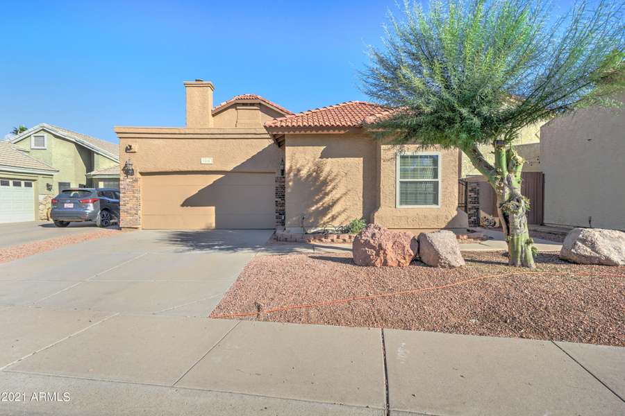 1620 E CINDY Street, Chandler, AZ 85225