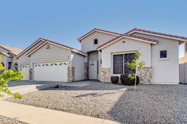 Glendale, AZ 85305,7599 N 86TH Avenue