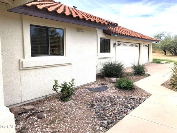 Huachuca City, AZ 85616,400 W SUNSET Road