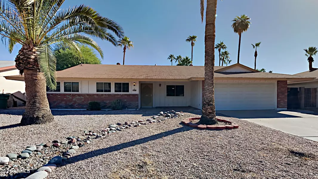 607 S ESSEX Lane, Mesa, AZ 85208