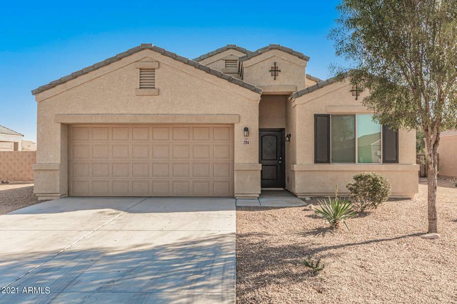 2194 N ST BONITA Lane, Casa Grande, AZ 85122