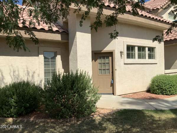 Goodyear, AZ 85395,2801 N LITCHFIELD Road #37