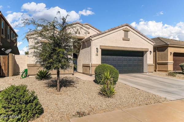 Maricopa, AZ 85138,42166 W Balsa Drive