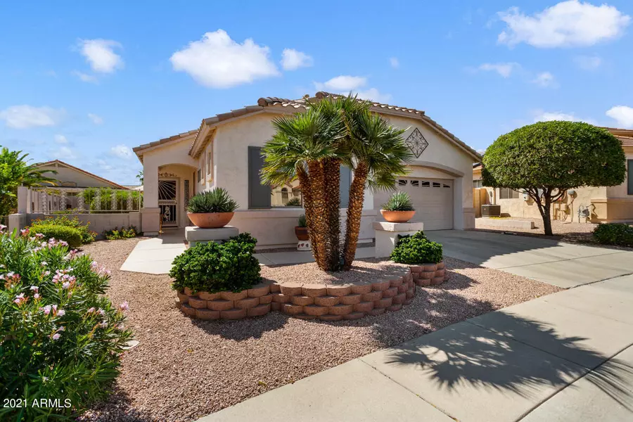 17681 W Loback Drive, Surprise, AZ 85374