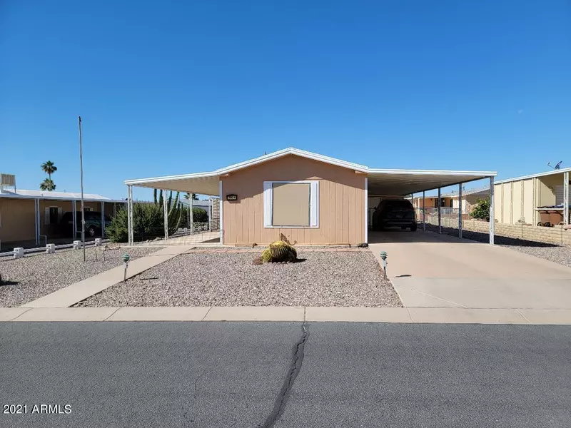 3806 N MONTANA Avenue, Florence, AZ 85132