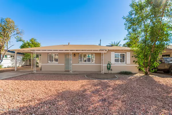 2021 W ORANGEWOOD Avenue, Phoenix, AZ 85021