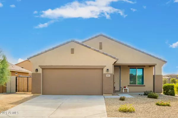 18195 W IDA Lane, Surprise, AZ 85387