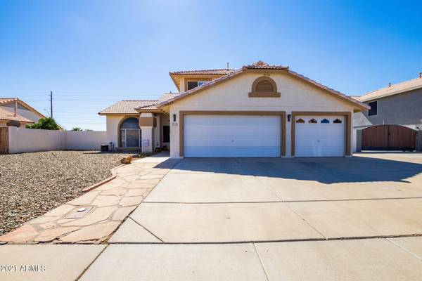 Peoria, AZ 85381,8829 W WETHERSFIELD Road