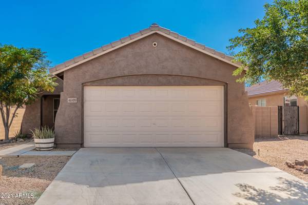 Maricopa, AZ 85139,46109 W SHERIDAN Road