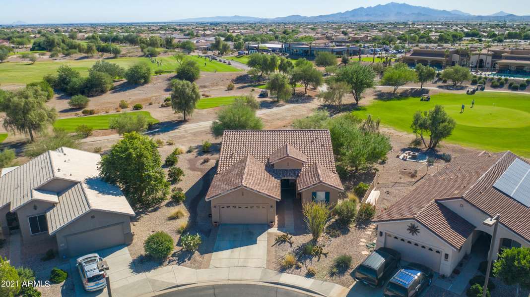 22833 W LASSO Lane, Buckeye, AZ 85326