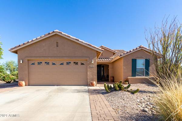 Buckeye, AZ 85326,22833 W LASSO Lane