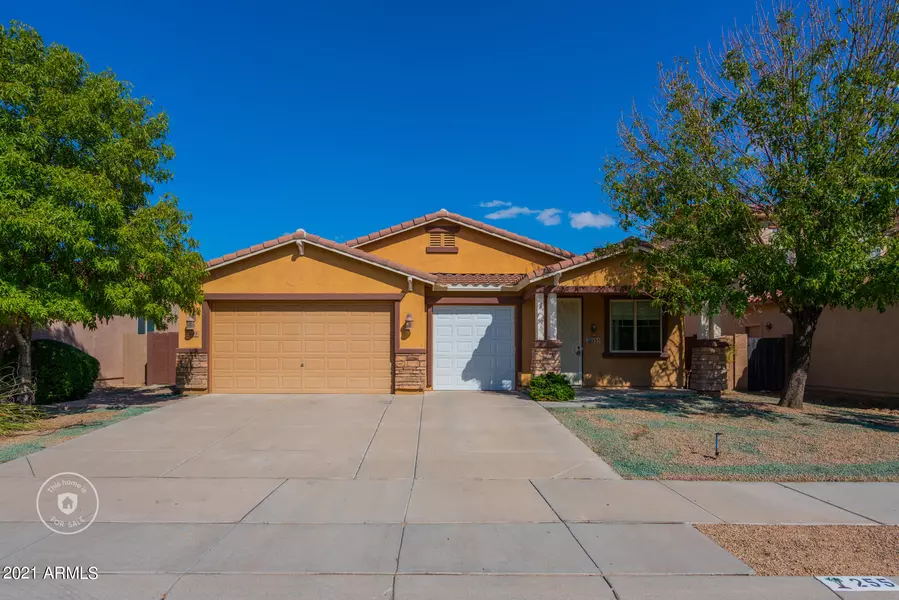 255 S 172ND Drive, Goodyear, AZ 85338