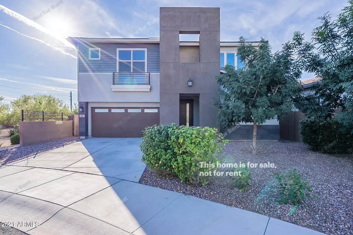 Gilbert, AZ 85233,40 N ABALONE Court