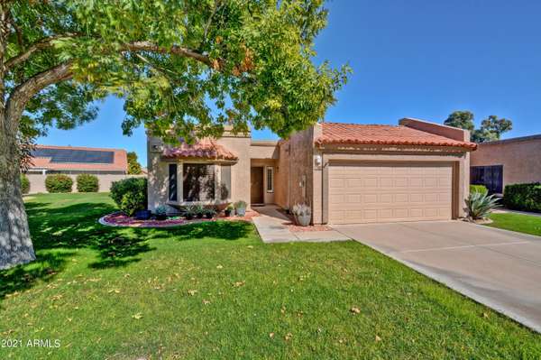 Peoria, AZ 85382,9812 W KERRY Lane