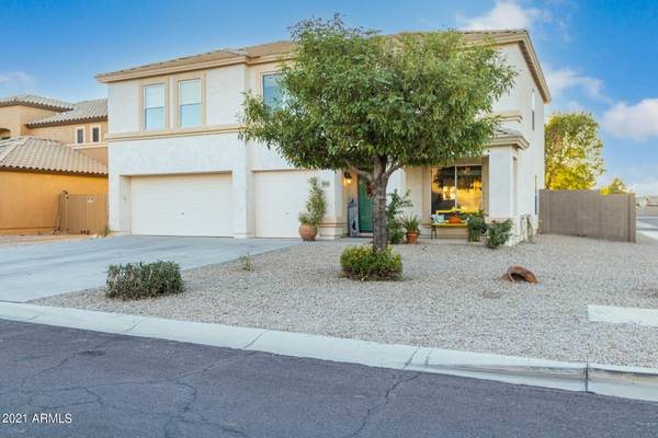 San Tan Valley, AZ 85143,28590 N OBSIDIAN Drive