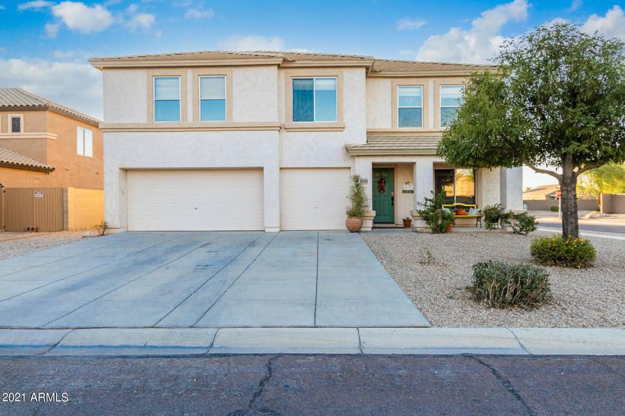 28590 N OBSIDIAN Drive, San Tan Valley, AZ 85143