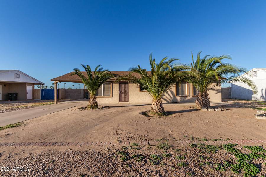 204 E DENVIL Street, Casa Grande, AZ 85122