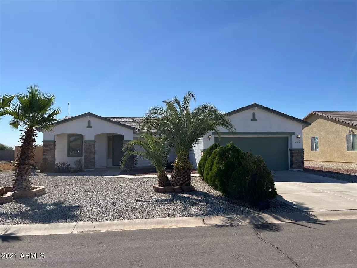 Arizona City, AZ 85123,12625 W DIAZ Drive #14