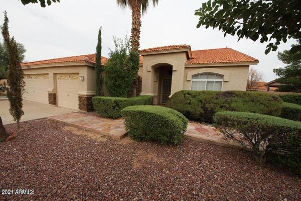 Glendale, AZ 85310,24403 N 38TH Terrace