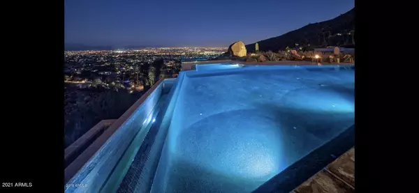 Paradise Valley, AZ 85253,6010 E CHOLLA Lane