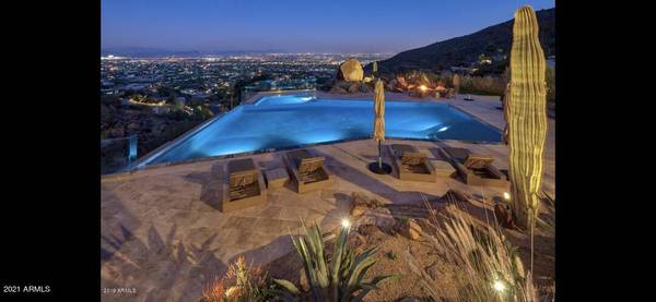 Paradise Valley, AZ 85253,6010 E CHOLLA Lane