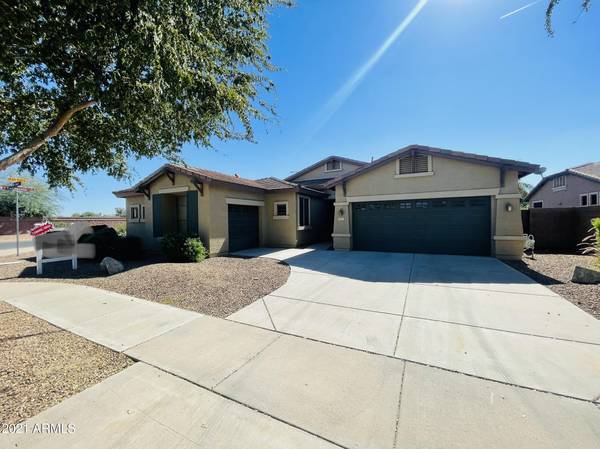 Chandler, AZ 85286,217 W SWAN Drive