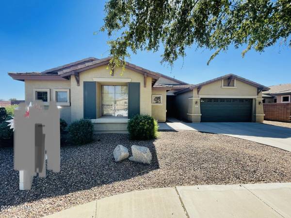 Chandler, AZ 85286,217 W SWAN Drive