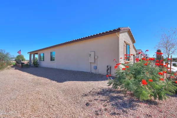 Casa Grande, AZ 85194,482 N SAN RICARDO Trail