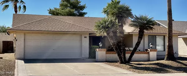 Peoria, AZ 85382,9755 W ROSEMONTE Drive