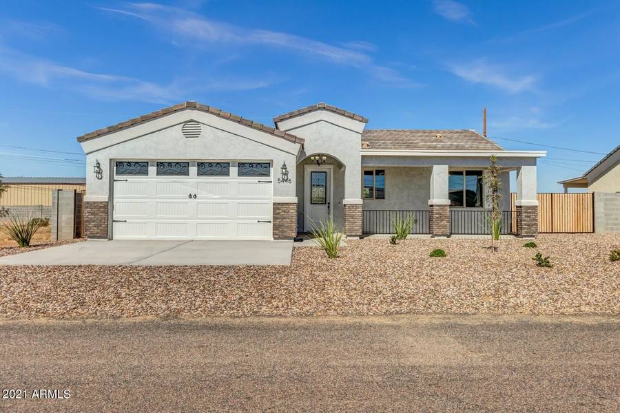 5446 E SANTA CLARA Drive, San Tan Valley, AZ 85140