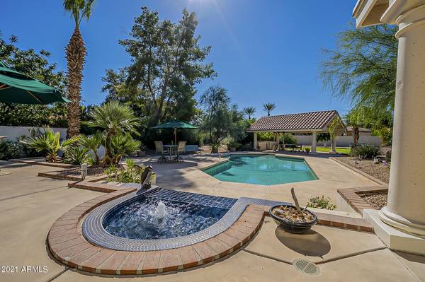 Scottsdale, AZ 85260,9505 E POINSETTIA Drive