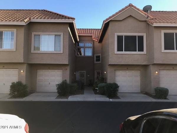 Gilbert, AZ 85234,1633 E Lakeside     UNIT # 87 Drive #87