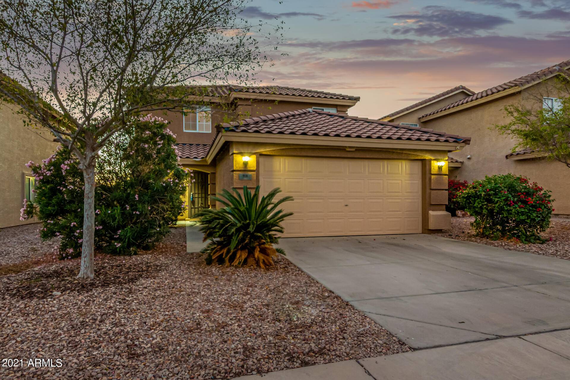 118 N 224TH Lane, Buckeye, AZ 85326