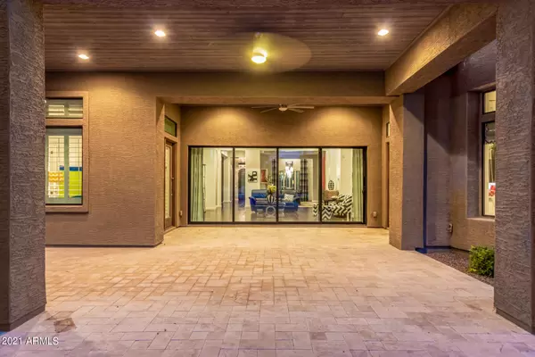 Queen Creek, AZ 85142,24317 S 201ST Court