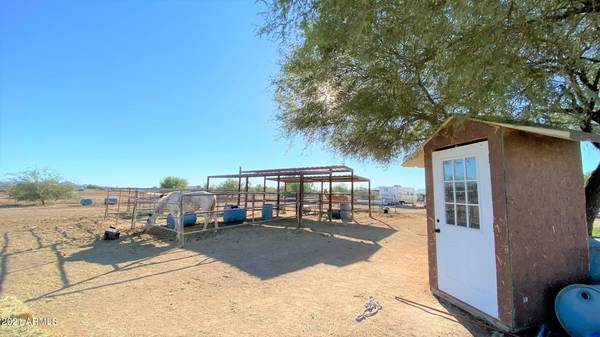 Casa Grande, AZ 85193,27795 W CORNMAN Road