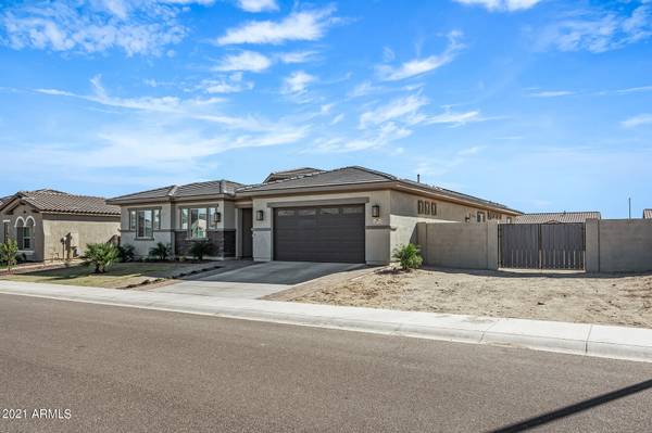 Buckeye, AZ 85396,19857 W MULBERRY Drive