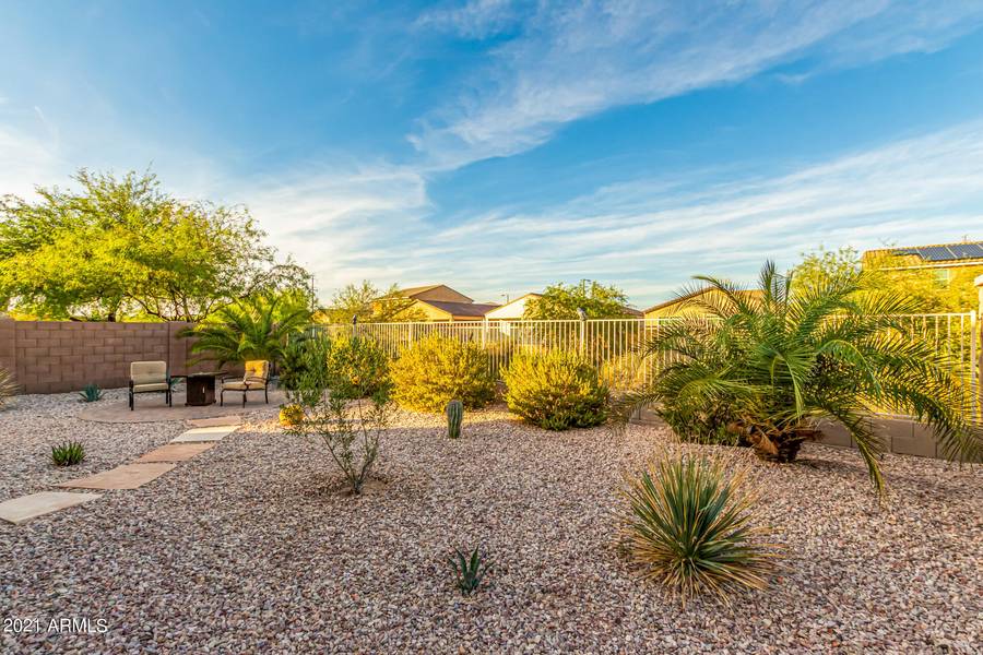 2355 S HUGHES Drive, Buckeye, AZ 85326