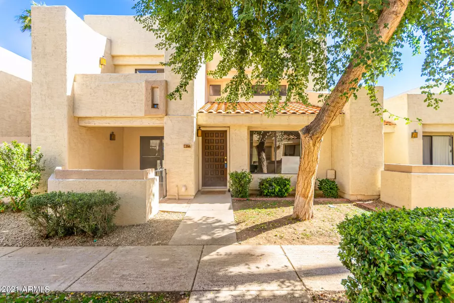 746 E MORNINGSIDE Drive, Phoenix, AZ 85022