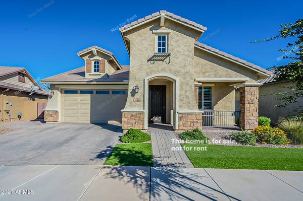 Gilbert, AZ 85295,3844 E GUNNELL Lane