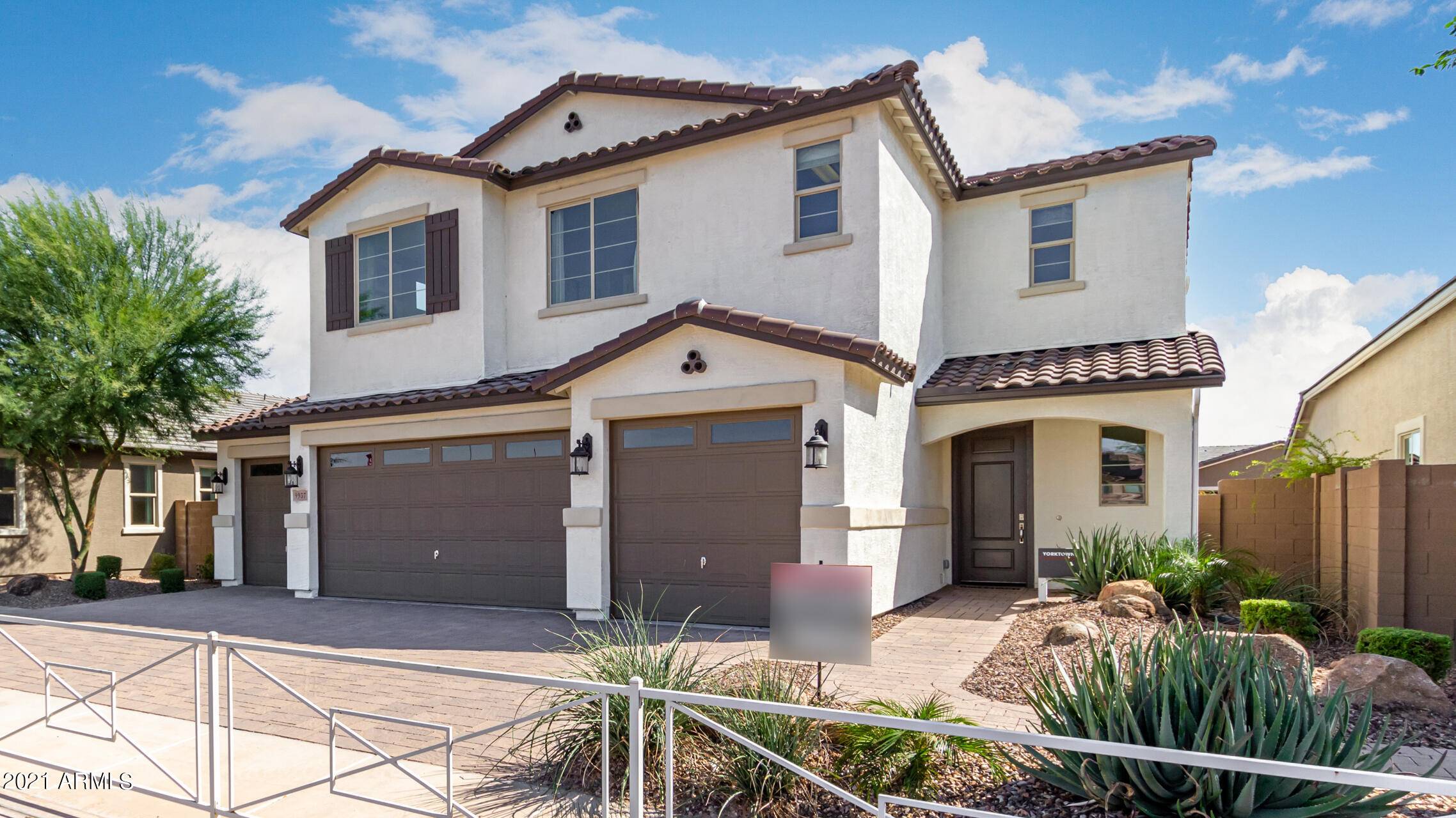Florence, AZ 85132,9937 E HARVEST Road